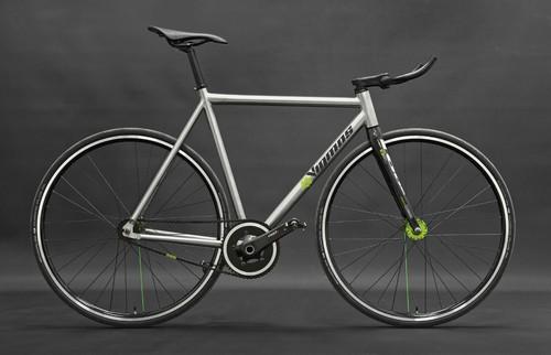 Vigmos titan singlespeed - titan, fixie