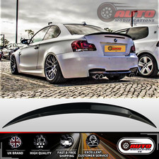 Ala spoiler labbro stivale