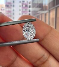 Loose Cvd Diamante 1.90 KT