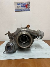Turbina Volvo V40 2.0 anno
