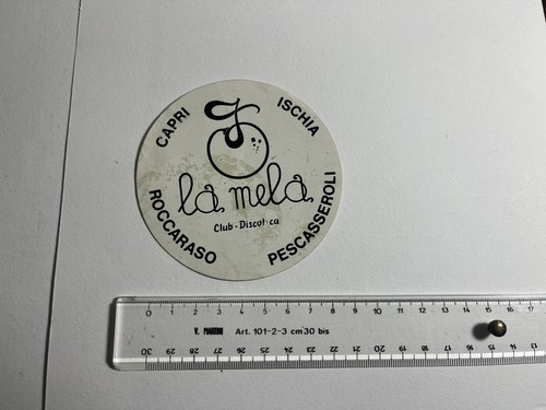Adesivo sticker autocollant - adesivo,
