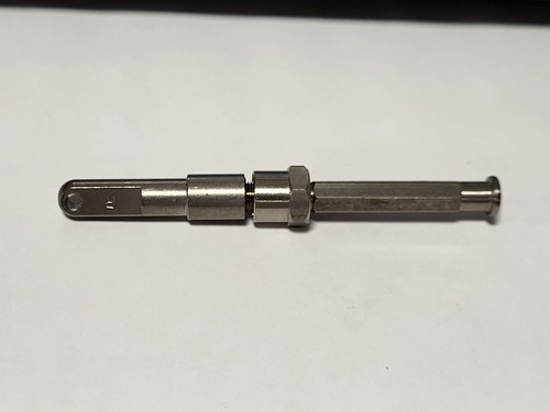 Ricambi okuma 25030075 - 3,