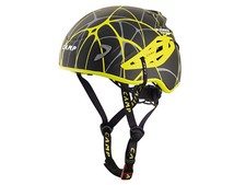 CAMP CASCO ALPINISMO