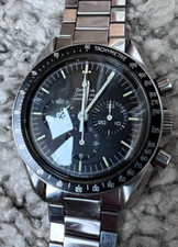 OMEGA SPEEDMASTER PROFESSIONAL