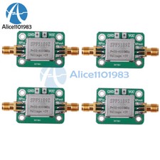 4pcs lna 4000mhz spf5189 - 4pcs, 50-4000mhz