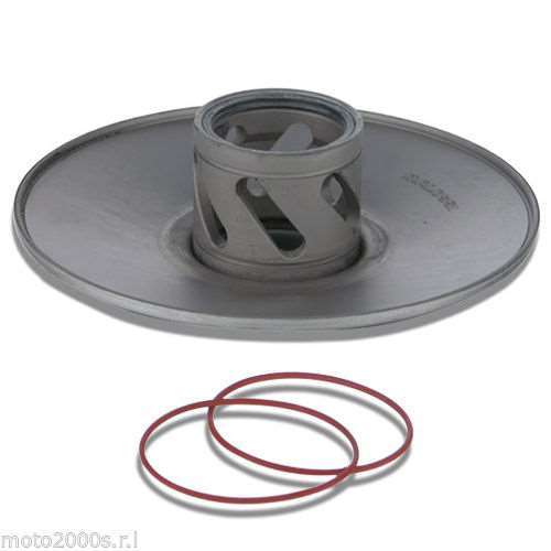 Correttore coppia torque - di,