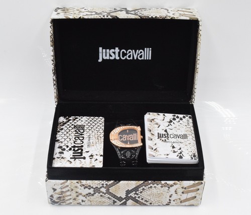 Just cavalli orologio - just, cavalli:
