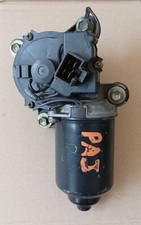 Tergicristallo Mitsubishi Pajero 2 V20 MB623287 Motorino Anteriore Parabrezza 
