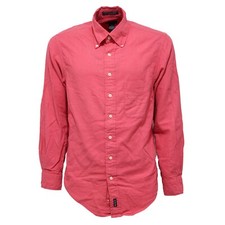 35625 shirt GANT PALM LINEN