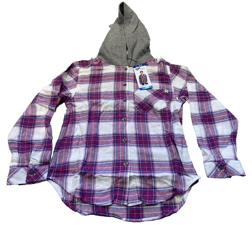 Camicia roxy youth - in, flanella