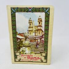 Ricordo Di Roma Parte Vintage