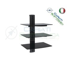 MENSOLA SUPPORTO PER TV DVD
