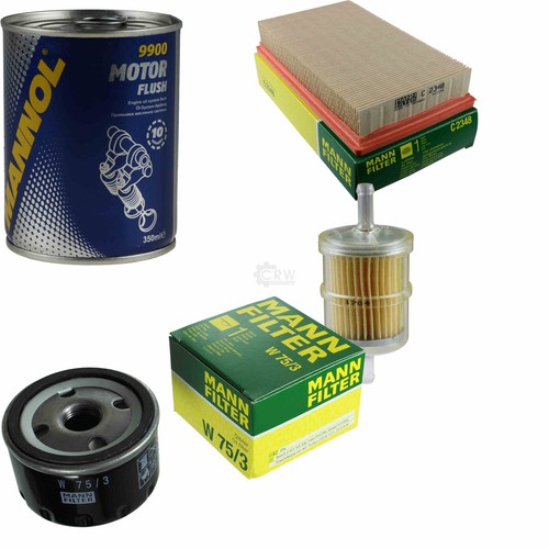 Originale mann kit diagnosi - mann,