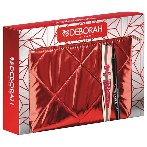 Deborah mascara nutriente - deborah,