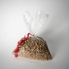 3Kg Noccioli di ciliegia divisi in sacchetti da 1Kg per riempire i tuoi cuscini