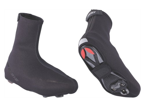 Bbb sovrascarpe resistenti - sovrascarpe,