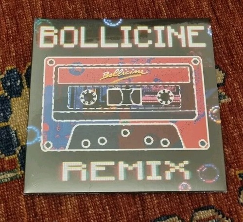 Vasco rossi bollicine remix - bollicine,