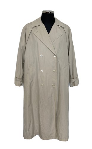 Burberrys trench impermeabile - trench,