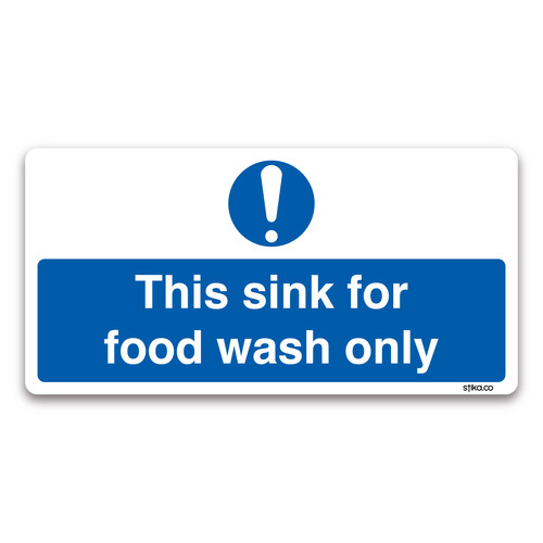 Questo lavandino per cibo wash - cibo,