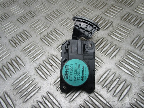 Attuatore motore flap - attuatore,