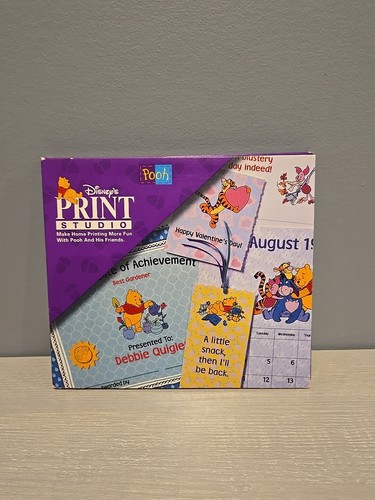 Disney winnie the pooh print - winnie,
