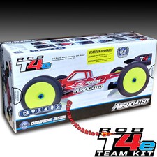 Kit Truggy Team Elettrico