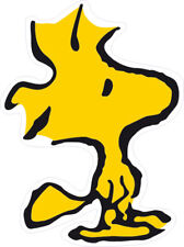 ADESIVO "WOODSTOCK" LINUS