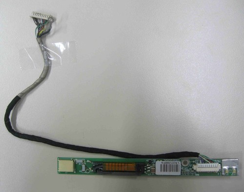 Inverter lcd per notebook - lcd,