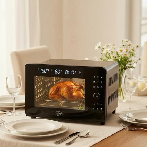 Forno elettric bavaria - forno,