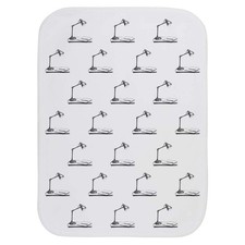 'Lampada da scrivania per