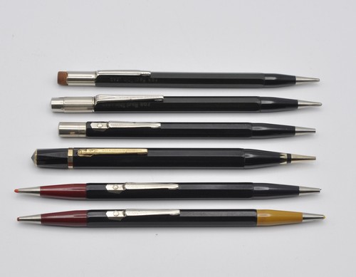 Autopoint lot vintage - 6,