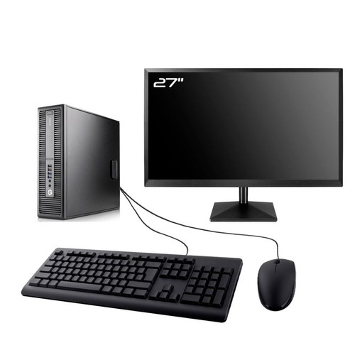 Elitedesk 800 g2 sff - pc,