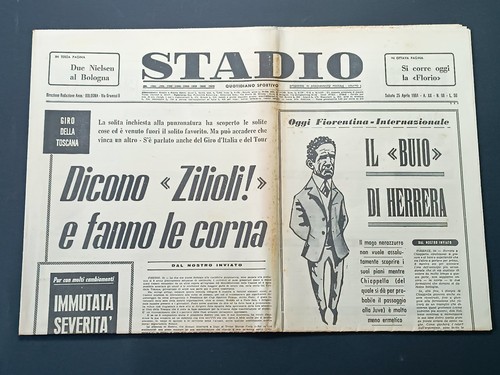 Rivista stadio 98 - rivista, n.