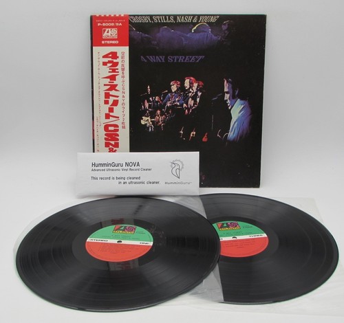 Crosby stills nash young 4 - nash,