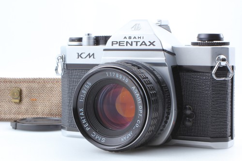 Near mint pentax km - [near, mint]