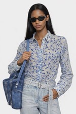 Camicia di seta PHILOSOPHY