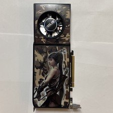ASUS NVIDIA GeForce GTX 260