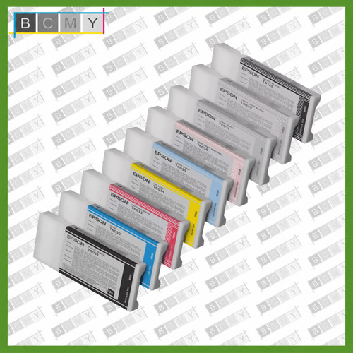 Gamma cartucce inchiostro