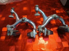 Campagnolo GS Gran Sport  Brakes set freni vintage Masi Colnago 3