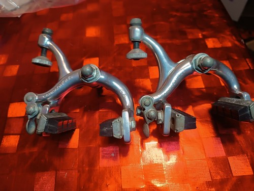 Campagnolo gran sport - gs,