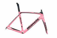 Bianchi oltre xr4 2018 telaio - 2018,