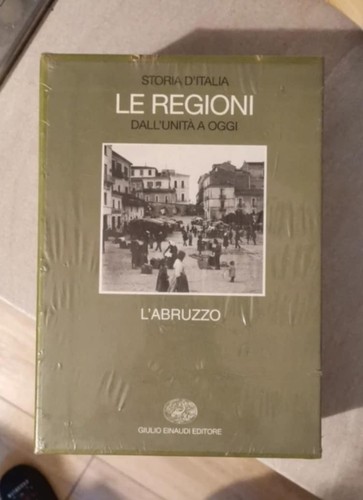 Storia italia regioni l - d'italia,