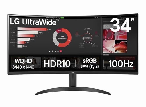 Ultrawide 34wr50qk quad - lg,