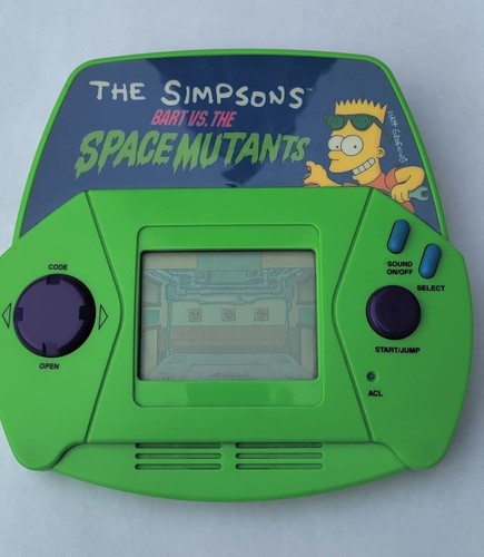The simpsons bart vs - simpsons,