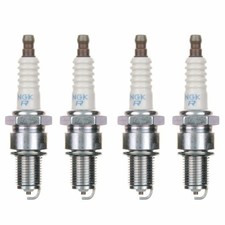 4 candele NGK YAMAHA FZ 750