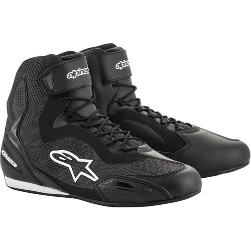 Alpinestars faster rideknit - alpinestars, faster-3