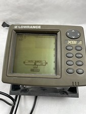 Ecoscandaglio sonar ecoscandaglio fishfinder doppia frequenza Lowrance X91