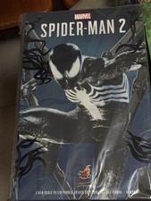 Hot Toys VGM56 SPIDER-MAN 2