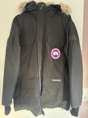 Parka granada spedizione oca - parka,