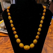 Collana Bachelite? anni 40/50